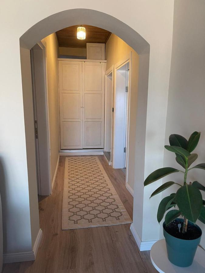 Deniz Manzarali Apartament *