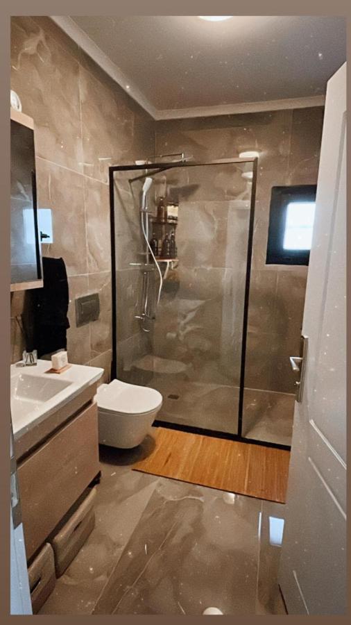 Apartament Deniz Manzarali Fethiye