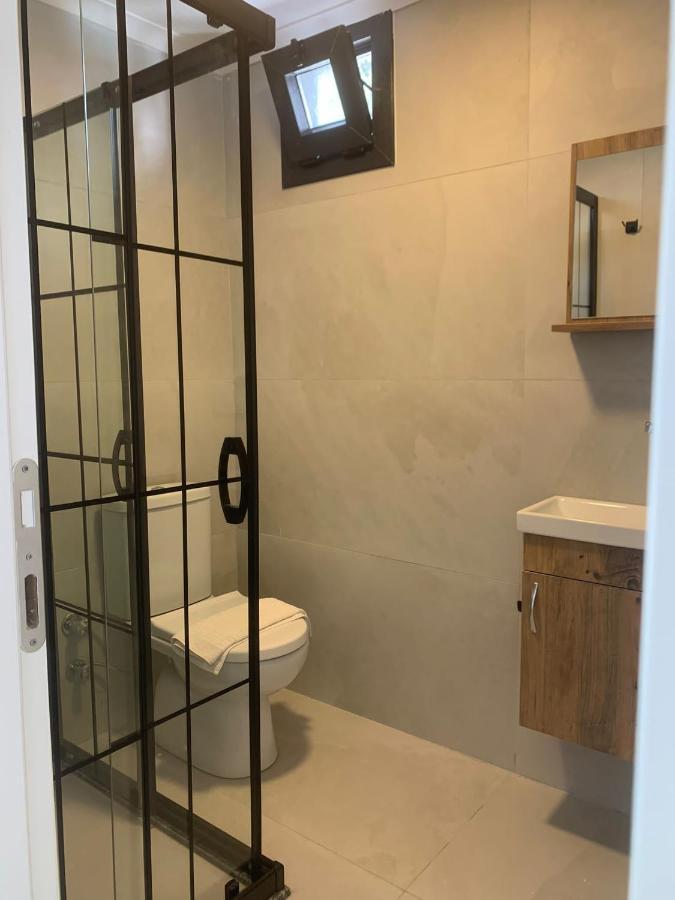 Deniz Manzarali Apartament Fethiye