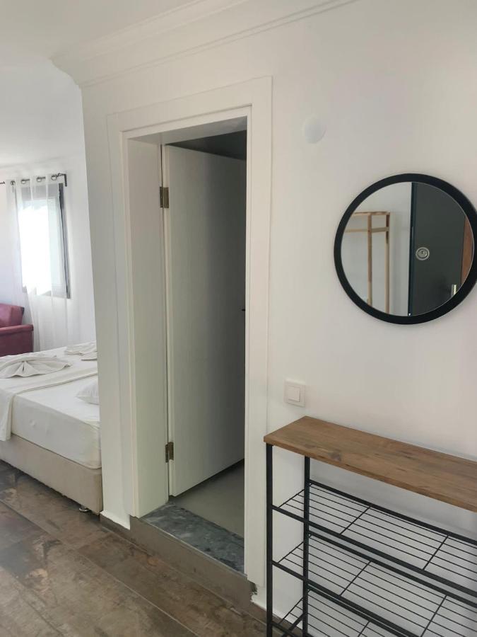 Deniz Manzarali Apartament Fethiye