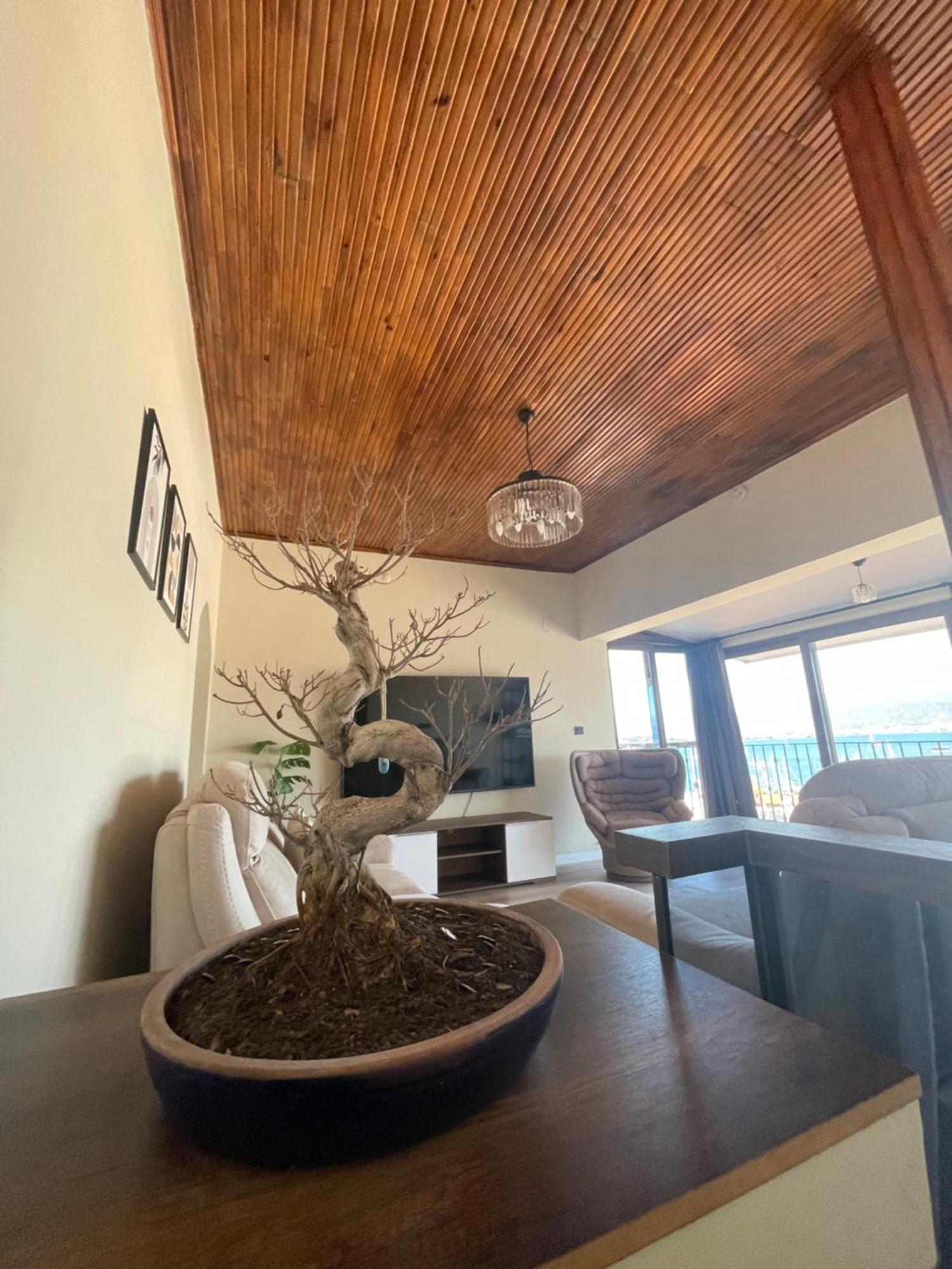 Deniz Manzarali Apartament Fethiye
