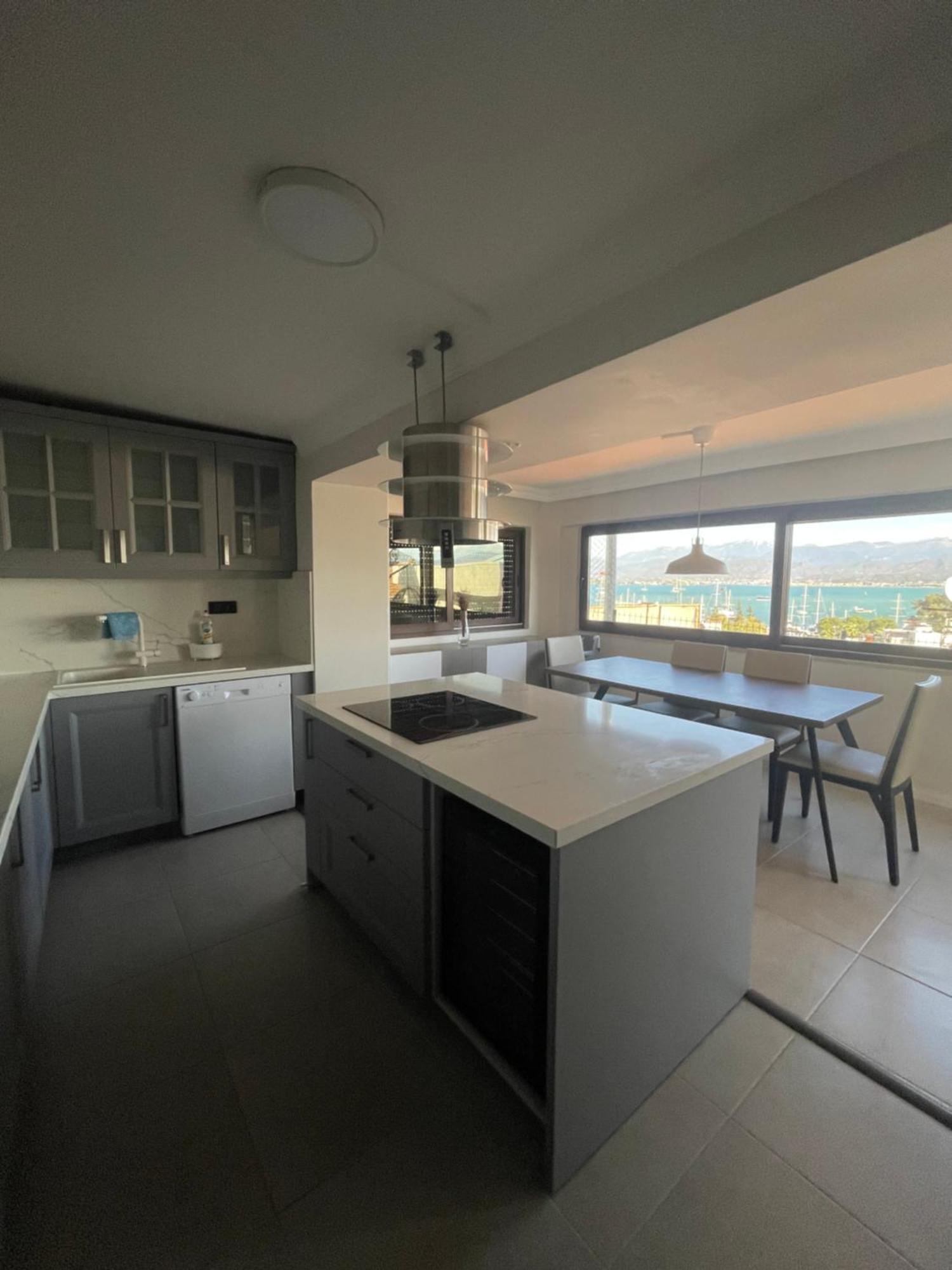 Deniz Manzarali Apartament Fethiye