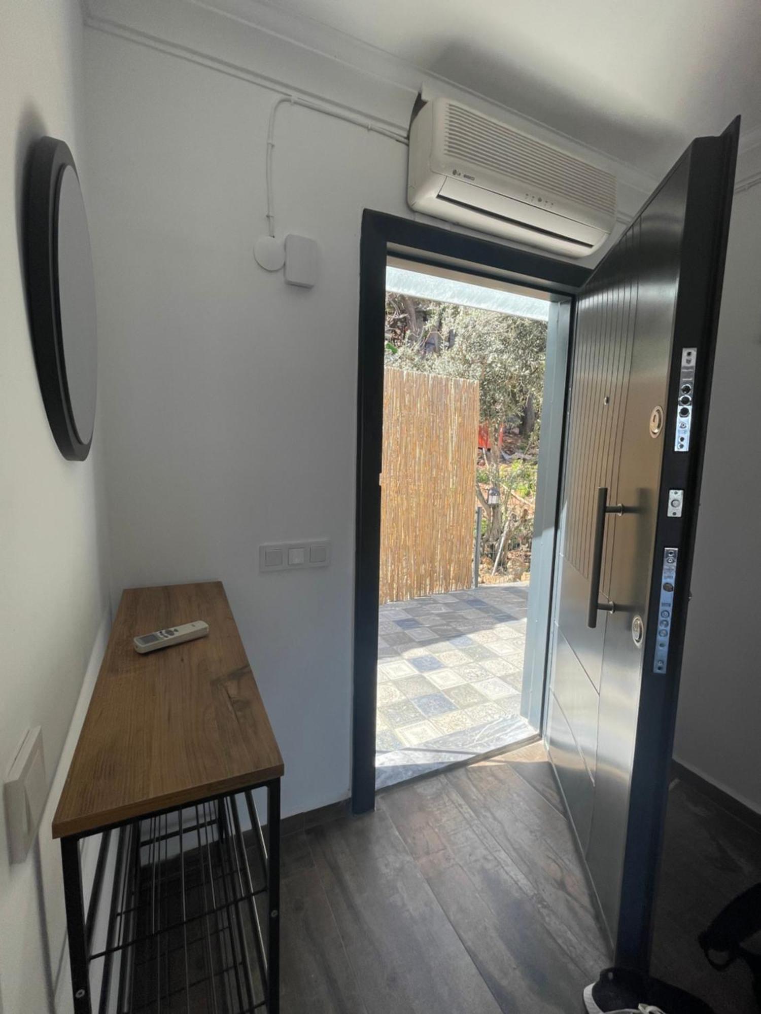 Apartament Deniz Manzarali Fethiye