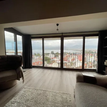 Deniz Manzarali Suites Fethiye Exterior photo