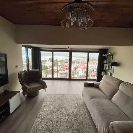 Deniz Manzarali Suites Fethiye Exterior photo