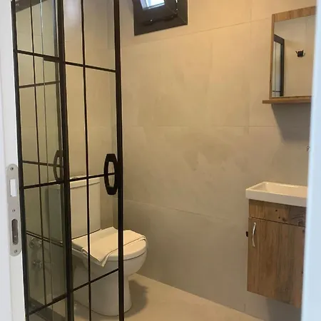 Deniz Manzarali Suites Fethiye Exterior photo