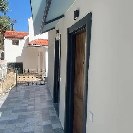 Deniz Manzarali Suites Fethiye Exterior photo