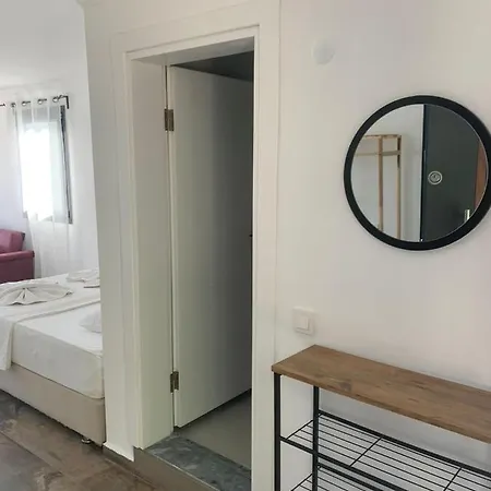 Deniz Manzarali Suites Fethiye Exterior photo