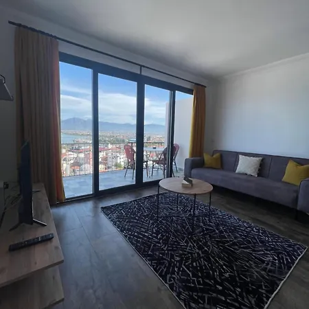 Deniz Manzarali Suites Fethiye Exterior photo