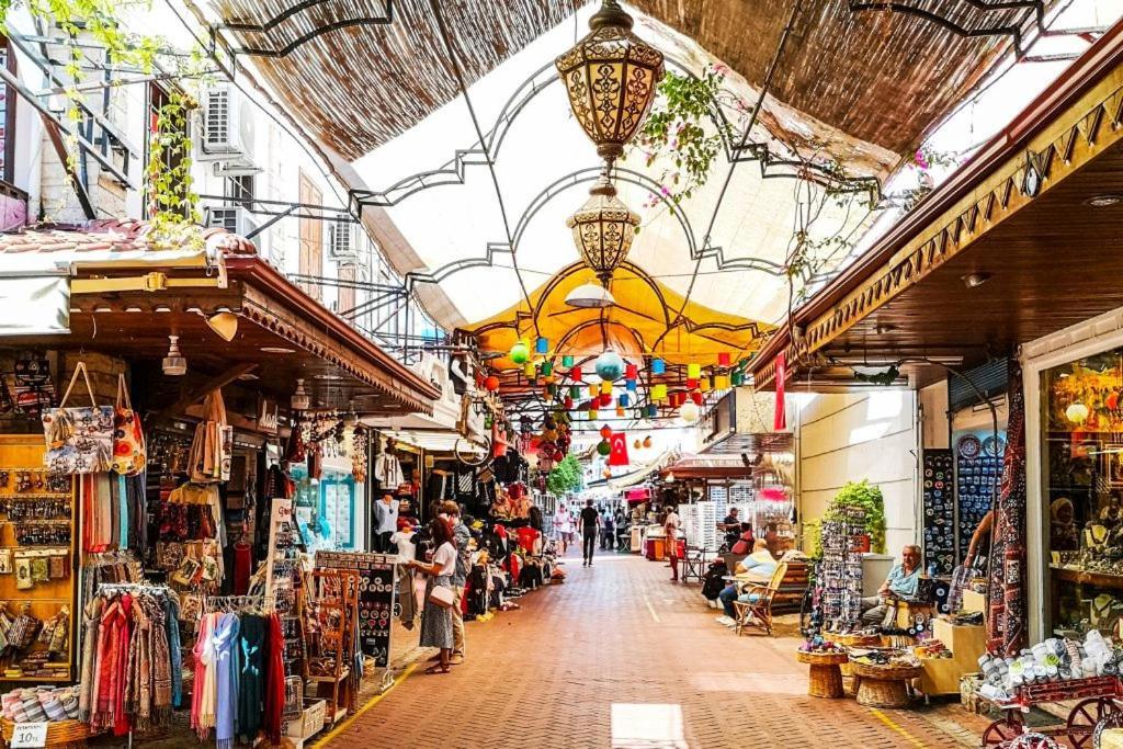 Deniz Manzarali Fethiye